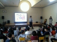 경찰서 이모저모