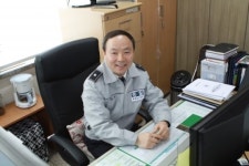 노련한 경험·기지로 생명 구해