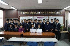 월드비전-계산고한 학급 한 생명 살리기