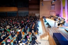 교육메카 숭덕여자고등학교 지·인·창의성 함양 …으뜸 인재키운다