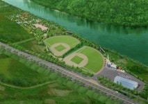 파주에하일성 야구장들어선다