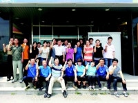 경기도북부축산위생연구소 국가·인종 넘어선 사랑의 손길
