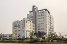 남구 현대유비스병원 종합병원 승격