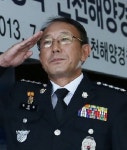 국민에 가까이 현장중심 치안행정