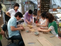 수원 권선구 사회복지공무원 동아리 가온누리 눈길