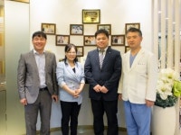 연수김안과, 백내장 수술비 마련 초대전