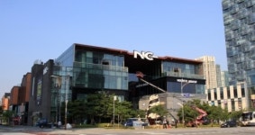 송도커낼워크신흥 상권 급부상