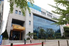 신용보증기금 안산점 새 단장
