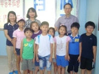 산단공단 부평지사, 아동센터 시설개선