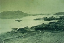 남의 손에 떠밀려 문 연 제물포 얼결에 근대자본주의 변방 편입