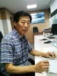 인천항 갑문, 36년 함께한 또 다른 門