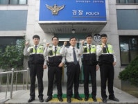 시흥서, 장애인체전 성적비관 자살 시도자 생명을 구하다