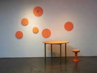 캔버스 틀 벗은 자유로움을 만나다