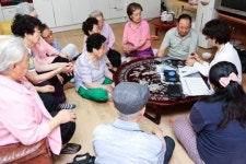 사회적 貧 분담 … 더불어 살아가는 동네 만든다