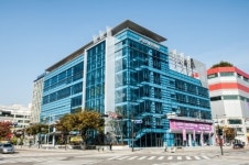 웨딩 명가AW컨벤션안산개관