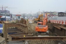 수원시, 서수원 개발 본격 시동