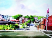 근대화 중심도시 인천 역사 흐름 그림에 담다