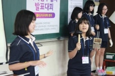 손에 잡히는 현장지식 … 여성공학도 꿈 영근다