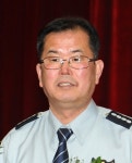 내 가족처럼 시민 치안 역점