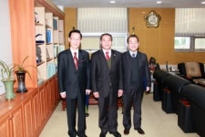 중구의회, 서우선·황석광 법률고문 위촉