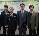 이기호 교수 소방안전학교 지도교수 위촉