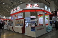 국제 공장자동화展 인천 중기 200만달러 상담실적