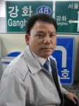 첨단 기술 표지판 … 교통안전 제고 노력