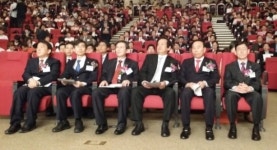 대한토목학회 토목의 날 행사