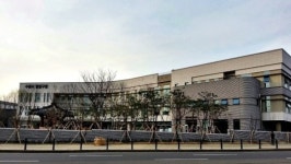 수원 팔달구청 매향동 시대 개막