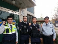 침착한 설득 … 자살기도자 생명구조