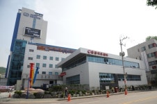 가톨릭대 인천성모병원 응급의료센터 확장 개장