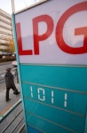 LPG 가격 뚝 … 서민들 겨울나기 단비