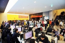 중흥, 평택 소사벌 중흥S-클래스 21일 3순위 청약접수