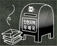 우체국, 사라져간다