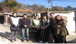 광주시 행복나눔센터, 뉴서울컨트리클럽과 희망온도 함께 올려요