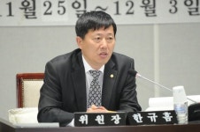 인사관리·외곽순환도로 집중 거론 … 정책 위주 감사