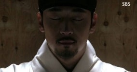 비밀의 문 꼴찌 시청률로 종영…사도세자 뒤주에 갇히는 비극적 결말