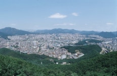 안양시 품격도시 발돋움 잰걸음