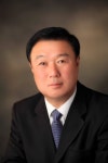 양동환 검단초 20대 총동문회장 취임