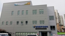 광주 경안동주민센터 임시청사서 대민행정업무