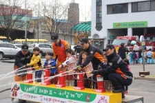 소방교육은 어릴때부터 …