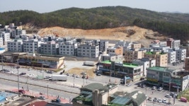 여주경찰서 원룸촌 셉테드 확대