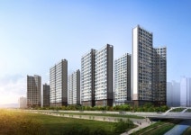 포천 현대썬앤빌 리버시티 1090세대  주목