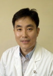 권덕주 안양샘병원 과장 구호 활동