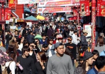 인천 국제관광도시로 거듭난다