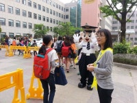 인천 길주초, 폭력없는 학교 만들기 앞장