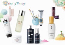 신세계 인천점 백화점서 화장품 실속구매하세요