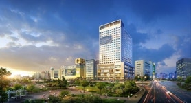 산본역 센트로601 오피스텔 이달중 분양