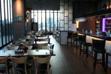 오라카이 송도 파크 호텔