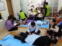 근로복지공단 인천병원 무료 진료서비스